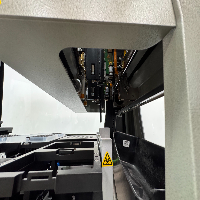 Hamilton Microlab Nimbus Liquid Handler image 3